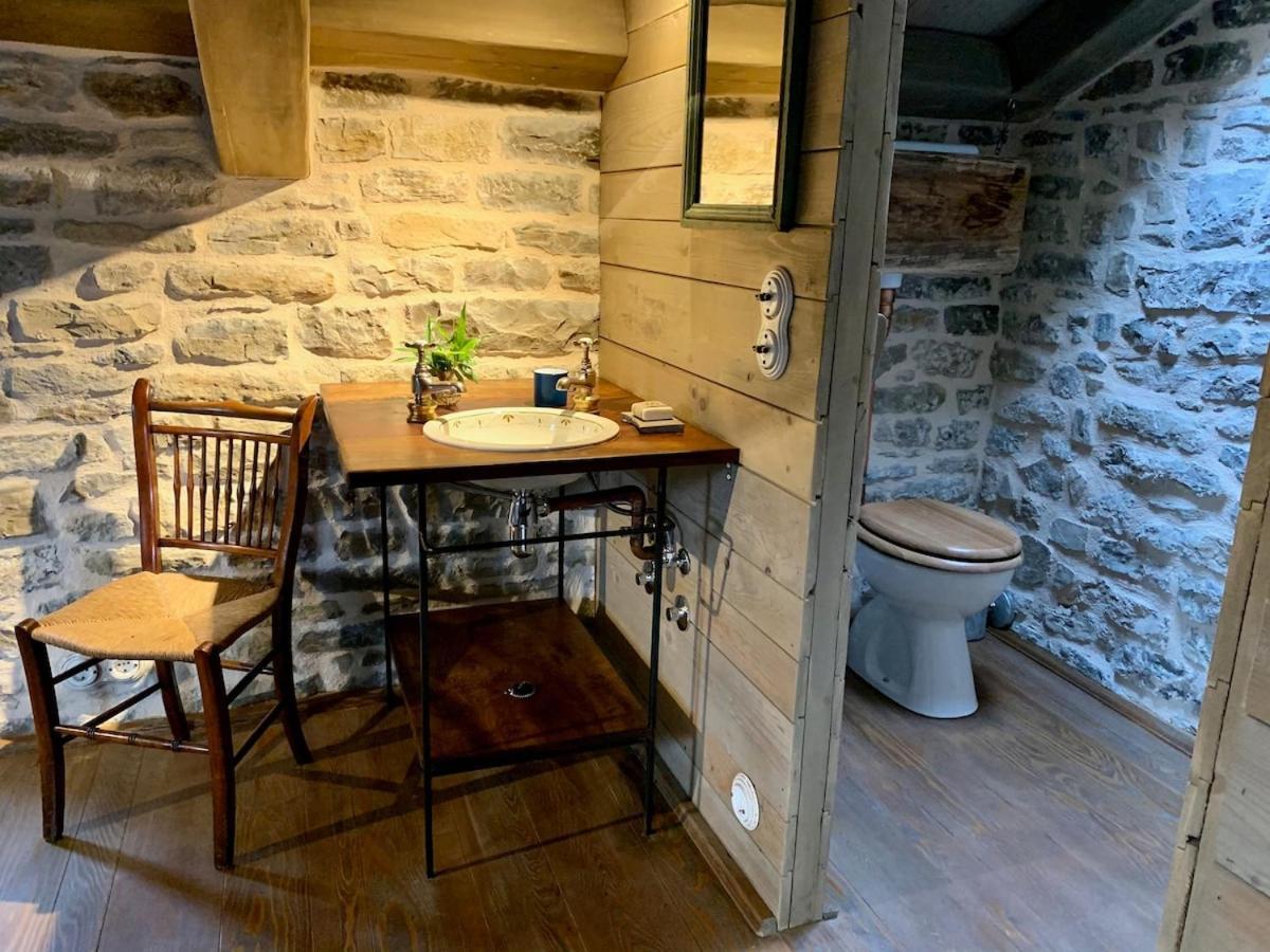 Bolara 60: The Cottage Groznjan Exterior photo
